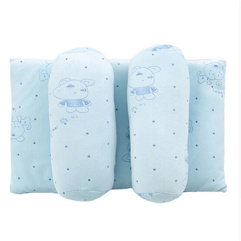 Baby Shaping Head Support Pillow