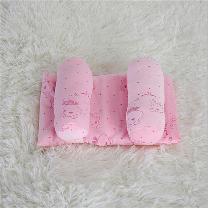 Baby Shaping Head Support Pillow