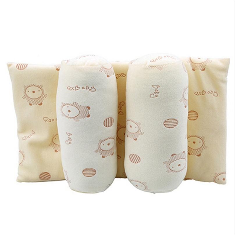 Baby Shaping Head Support Pillow