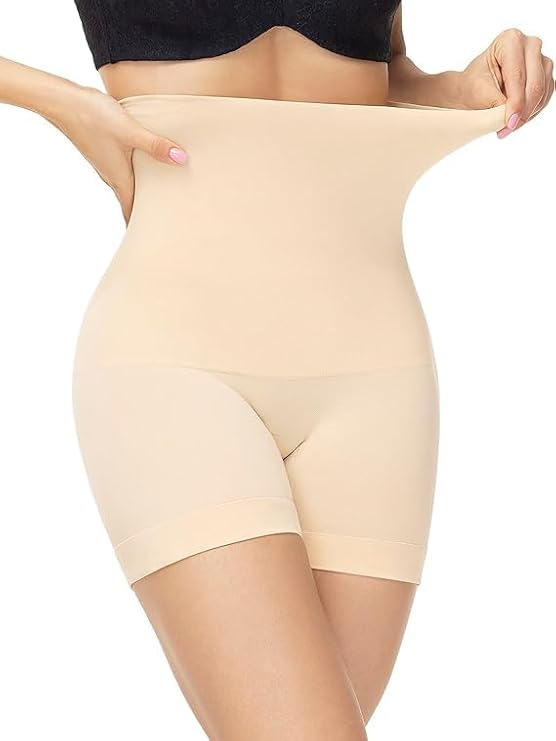 High Waist Body FIT