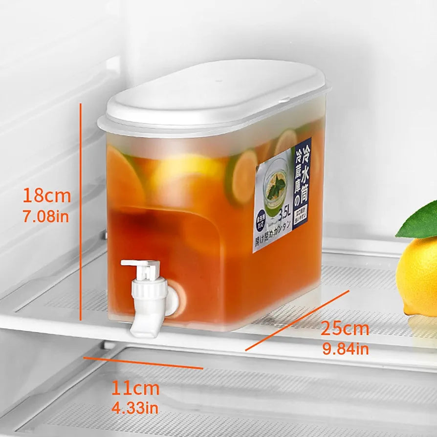 DRINK DISPENSER (3.5 L)