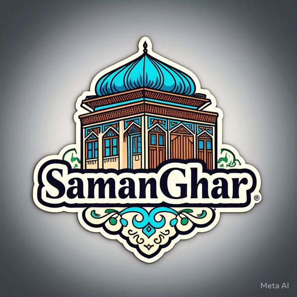 Saman Ghar